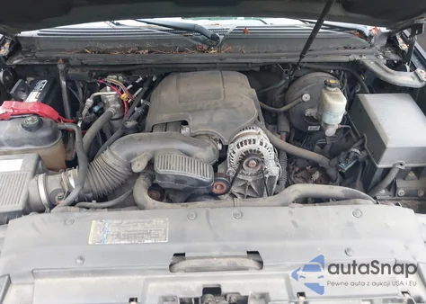 2008 GMC Yukon Xl 1500 Denali из США, поврежденный, VIN 1GKFK66848J224936